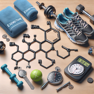 L'uso dell'Exemestane nella farmacologia sportiva