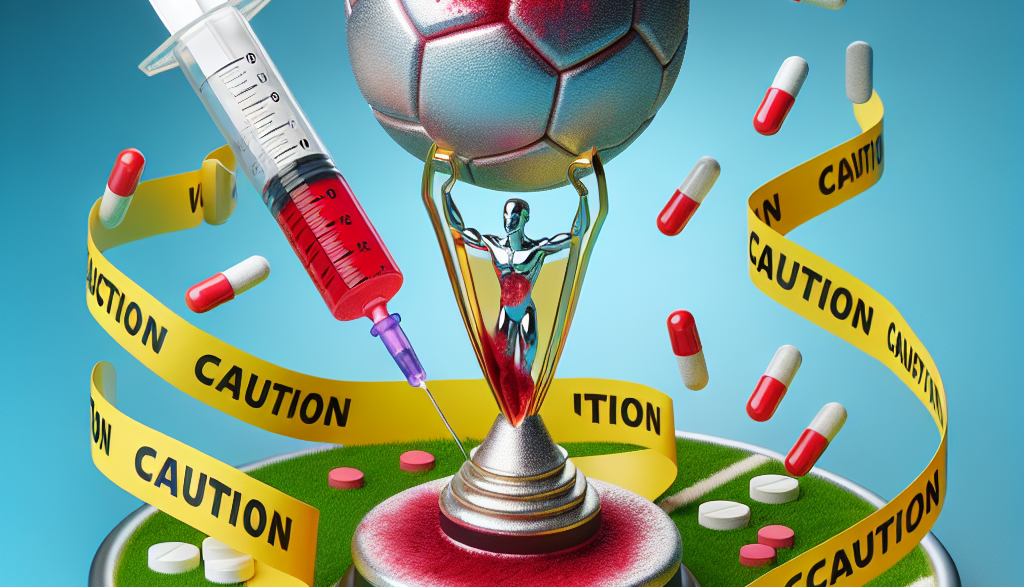 La controversia sull'Eritropoietina nel doping sportivo