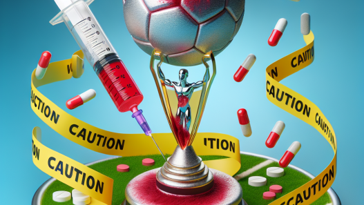 La controversia sull'Eritropoietina nel doping sportivo