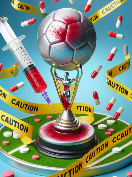 La controversia sull'Eritropoietina nel doping sportivo