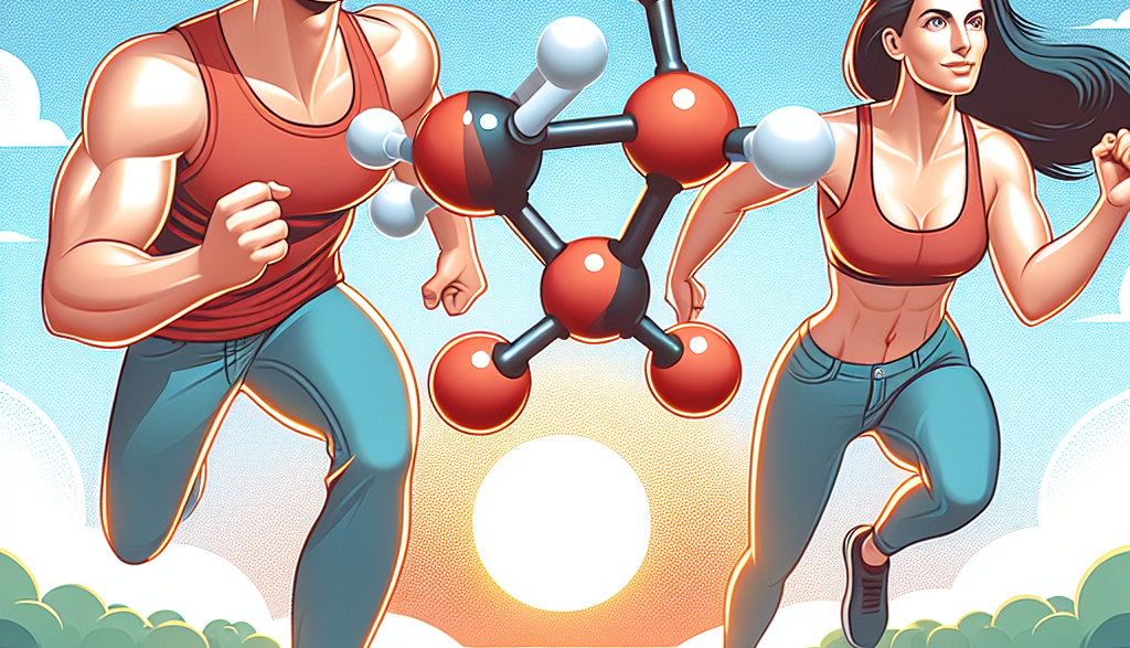 Le potenzialità dell'Exemestane nel migliorare le prestazioni fisiche