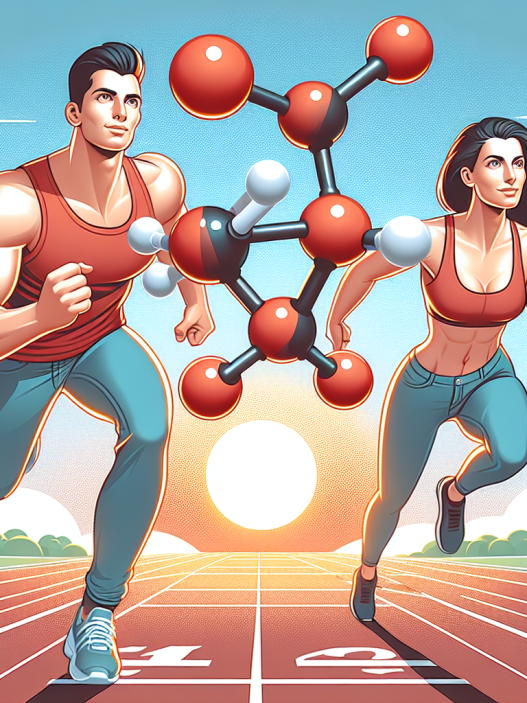 Le potenzialità dell'Exemestane nel migliorare le prestazioni fisiche