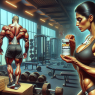 Halotestin: il doping nel bodybuilding
