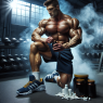 Halotestin: il doping più controverso nel bodybuilding