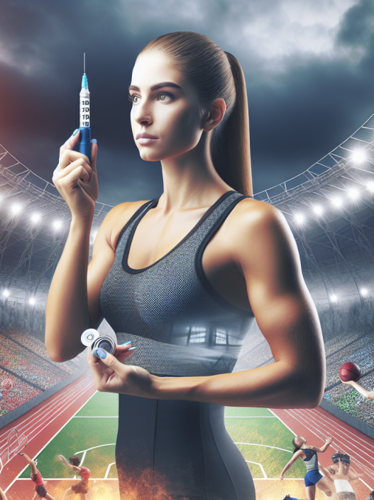 Insulina e prestazioni sportive: un binomio vincente